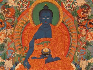 medicine-buddha