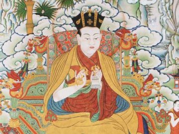 Karmapa-5