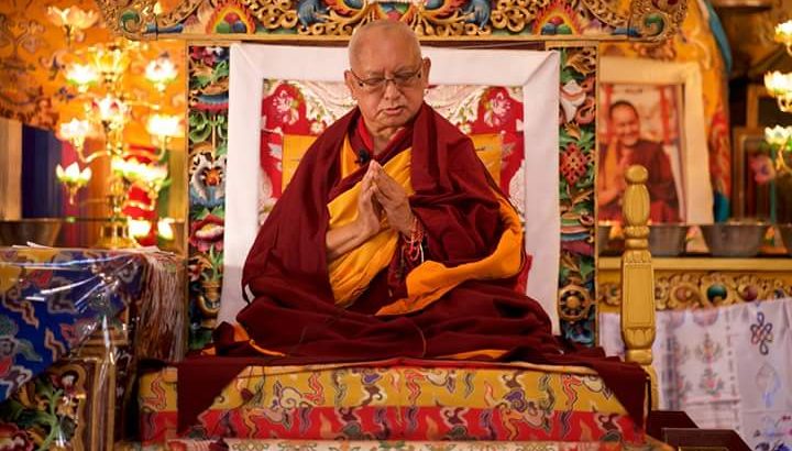 Lama Zopa Rinpoche_1