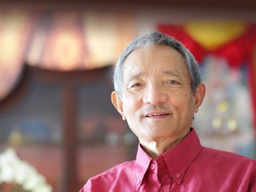 Tulku Thondup Rinpoche 01