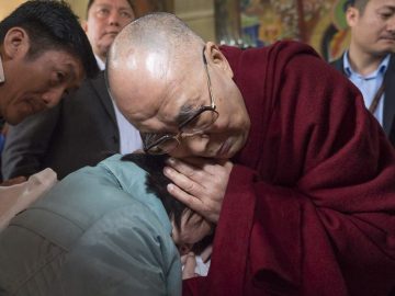 dalai lama 14