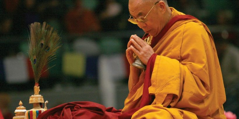Dalai Lama