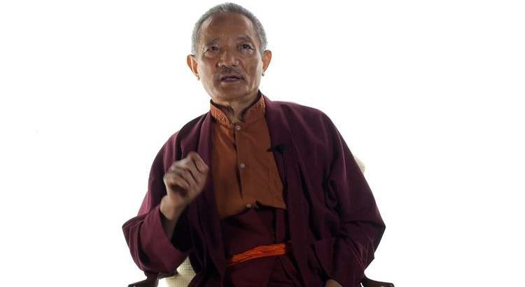 Tulku-Thondup