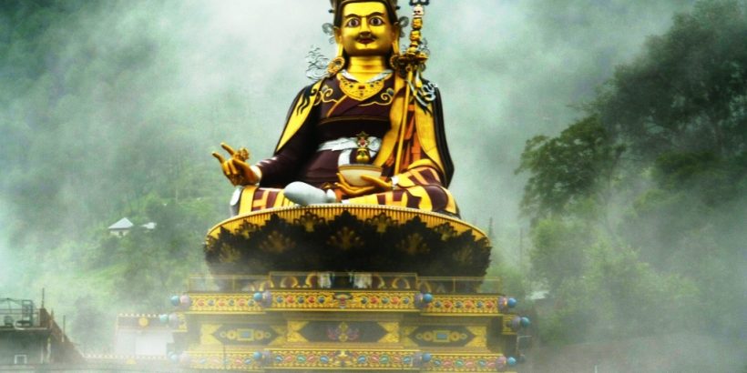 Guru_Rinpoche