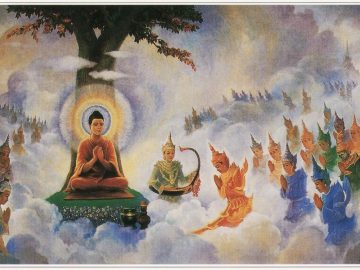 Cung duong Phap