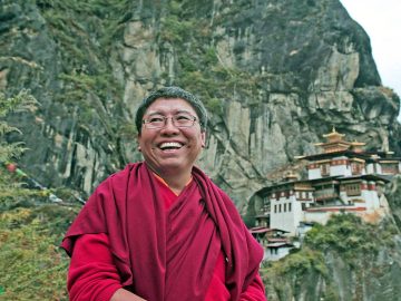 Tsoknyi Rinpoche 3