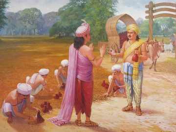 Anàthapindika
