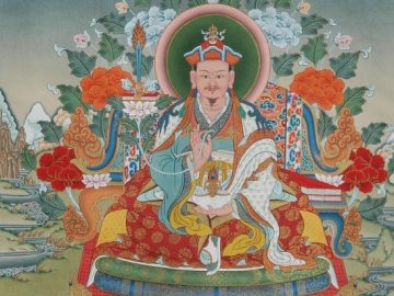 Chokgyur Lingpa 3