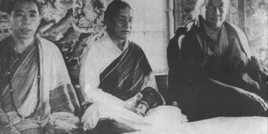 88_Chatral_Dudjom-Dilgo Khyentse_Rinpoches