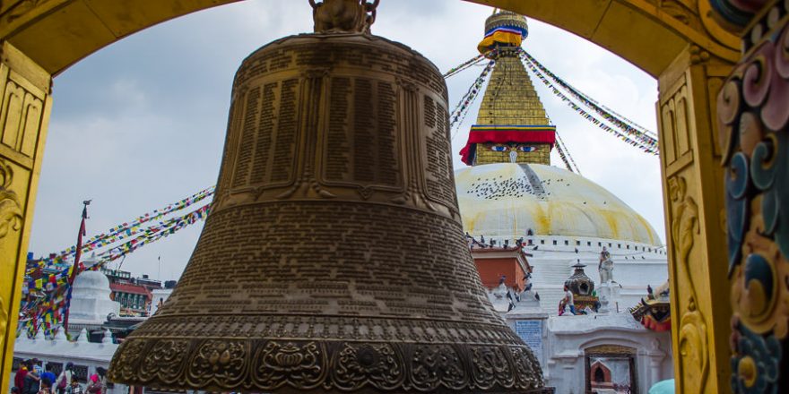 Bell